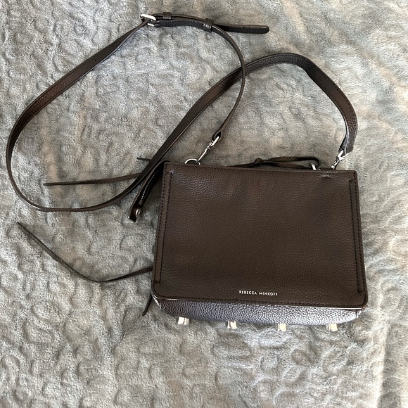 Rebecca Minkoff Cross body - Picture 1 of 6